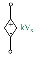 voltage dependent voltage source