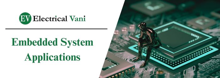 embedded systems applications