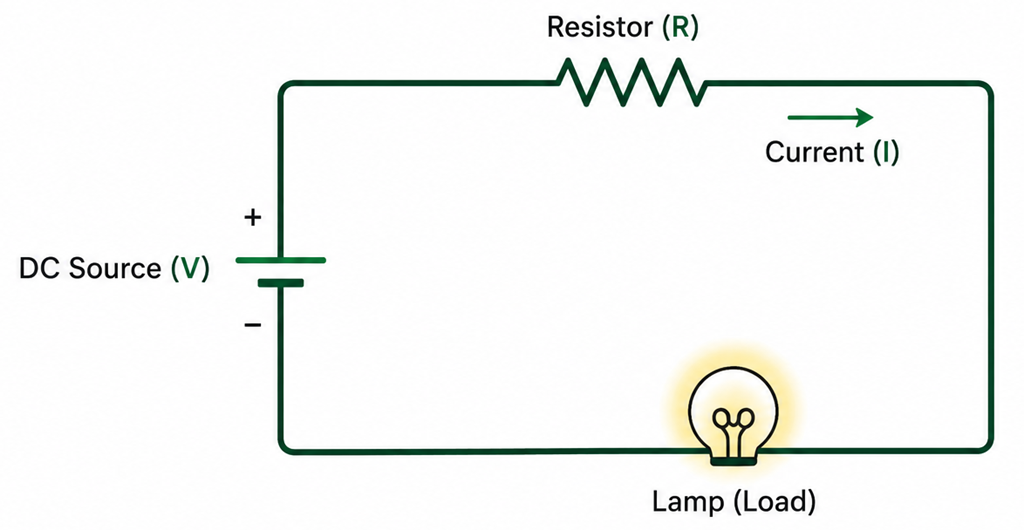 electric circuit